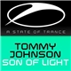 Tommy Johnson - Son Of Light